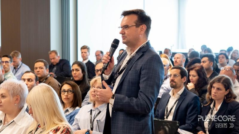 Past Event – Excellence in Digital Banking summit photo 2
