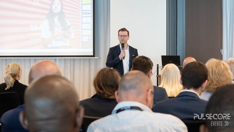 Past Event – Excellence in Digital Banking summit photo 6