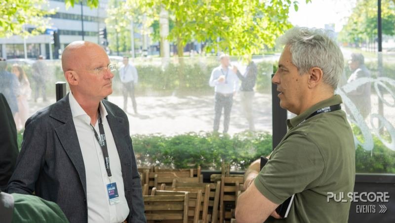 Past Event – Excellence in Digital Banking summit photo 9