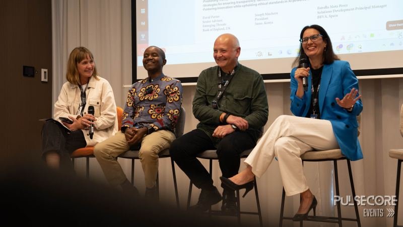Past Event – Excellence in Digital Banking summit photo 16