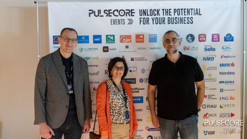 Past Event – Excellence in Digital Banking summit photo 18