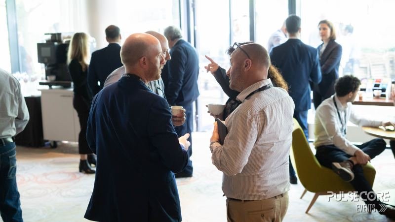 Past Event – Excellence in Digital Banking summit photo 23