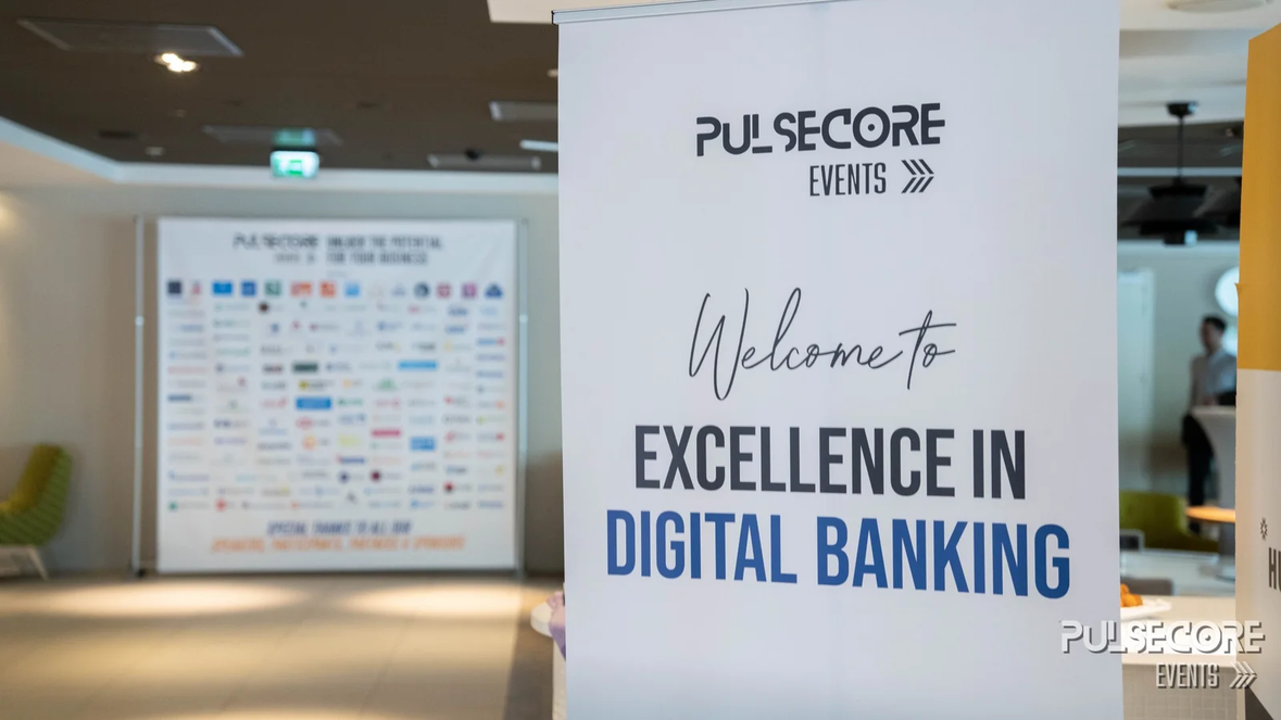 Excellence in Digital Banking 7.0 – International Summit in Amsterdam